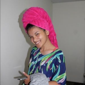 Meet your Posher, Josephine